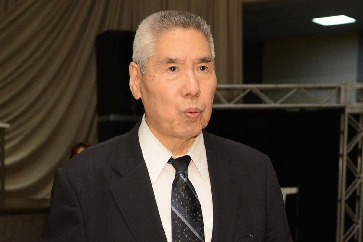 平成の仕掛け人〟永島勝司さん死去 82歳 新日本プロレス、WJプロレス