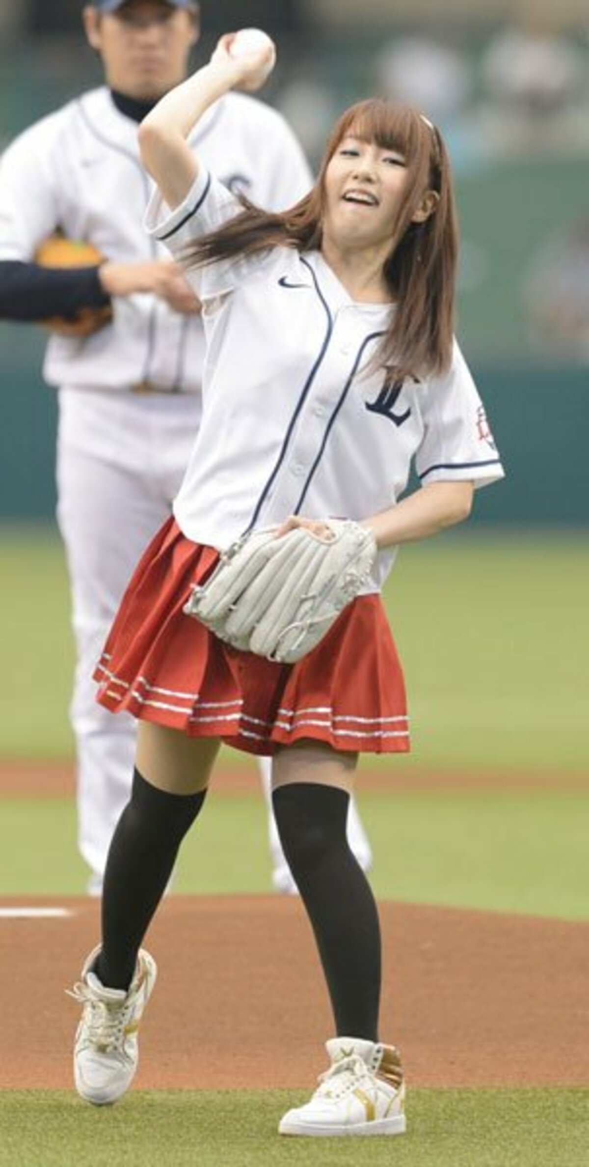 写真：「らき☆すた」声優・福原香織 第1子出産を報告 2年前に結婚し