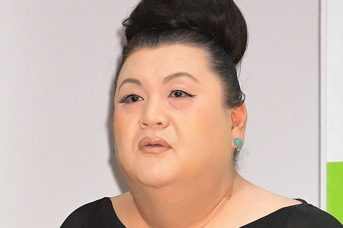 マツコ・デラックス 手術の影響ほぼ皆無 !? 「いつも通りのマツコ