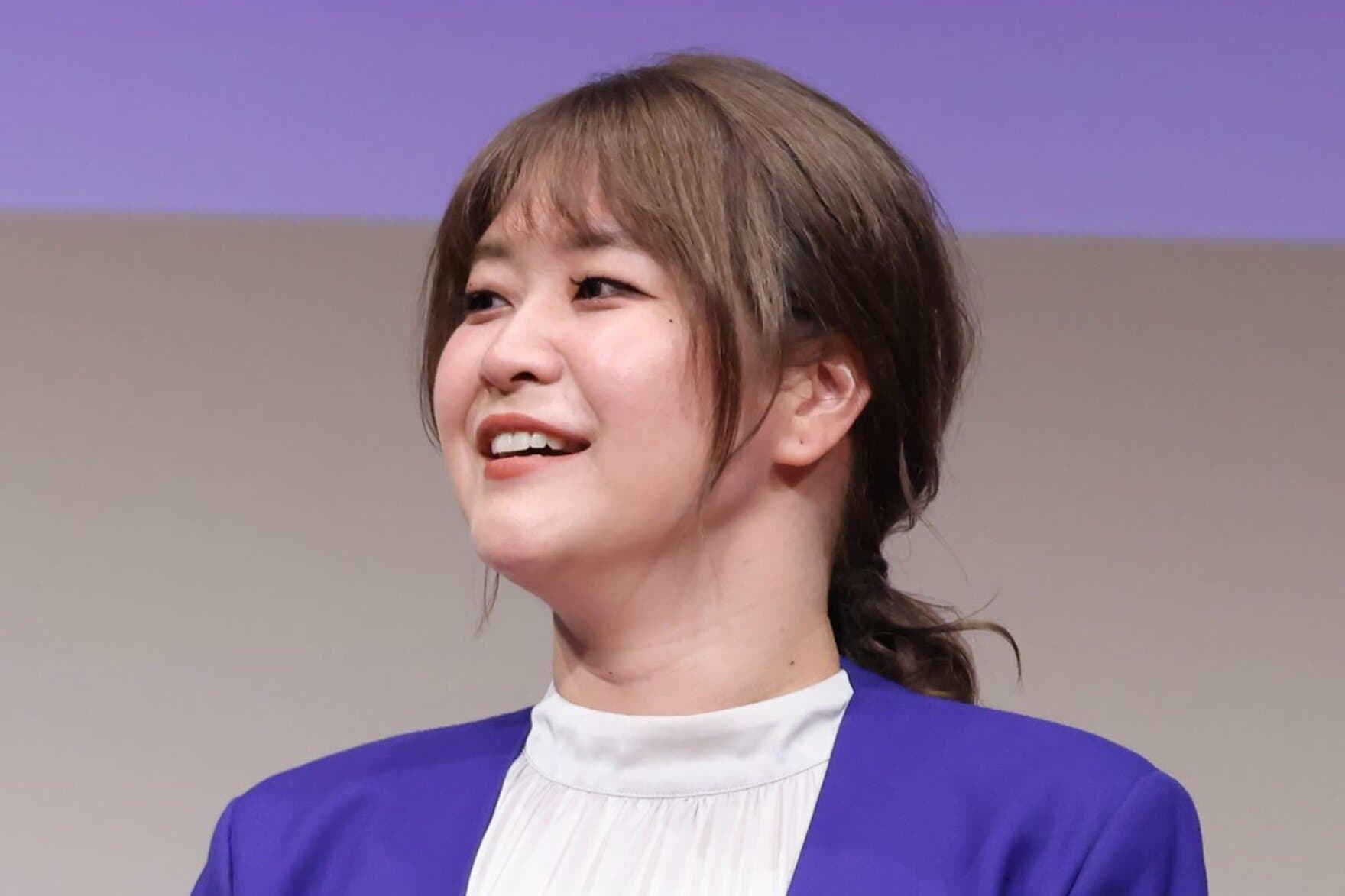 稲田美紀