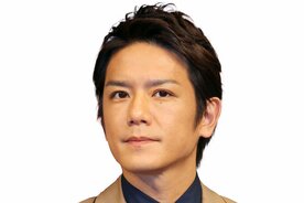 滝沢秀明氏