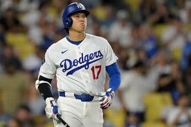 大谷翔平(ロイター)