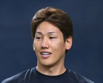 レッドソックスと合意した吉田正尚