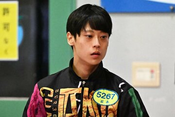 今節も期待できそうな石本裕武