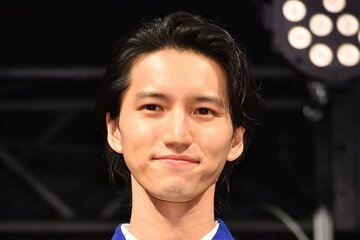 田口淳之介