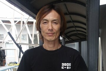 天野友和