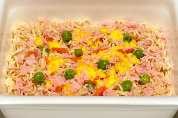 江戸前寿司の原点ともいえる「赤酢」を使用