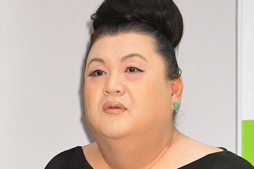 手術のため、一時療養していたマツコ・デラックス