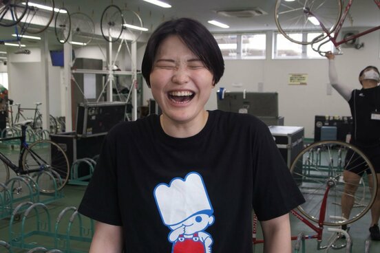 衝撃デビューを飾ったスーパールーキーには無限の可能性が広がっている