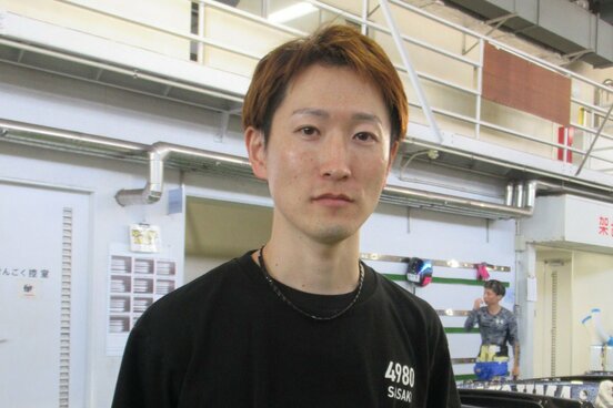 佐々木完太