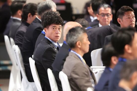 ソフトバンクは〝韓国球界の隠し玉〟を指名