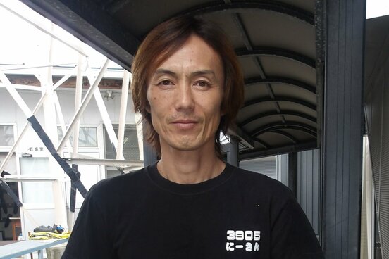 天野友和