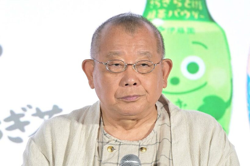 笑福亭鶴瓶