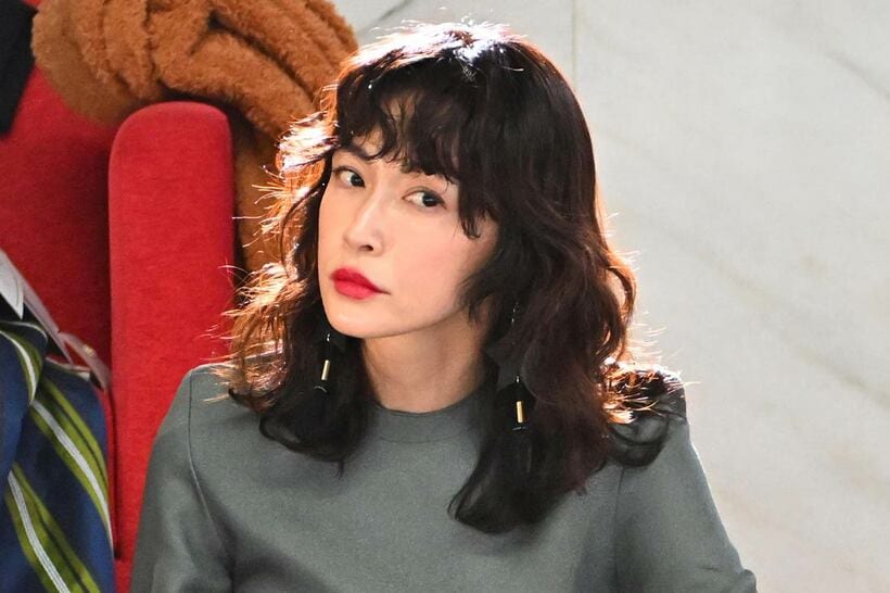 長谷川京子