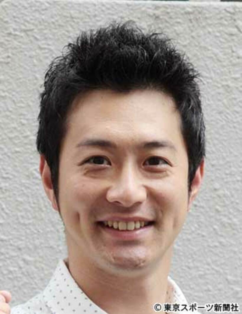 スポーツキャスターの宮下純一氏