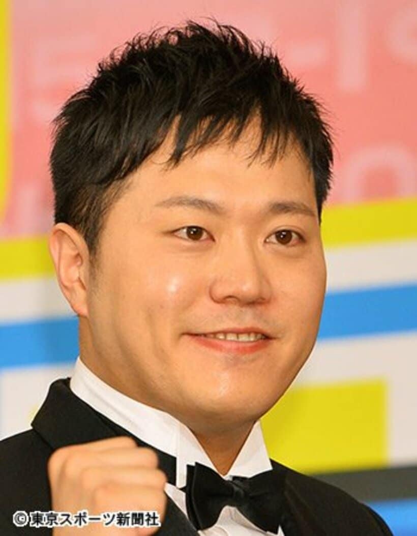 エハラマサヒロ