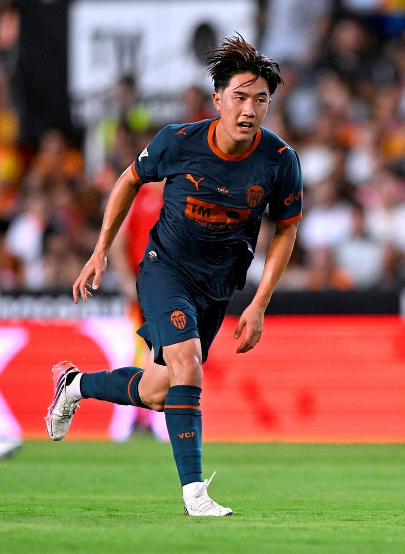 佐藤龍之介（ロイター）