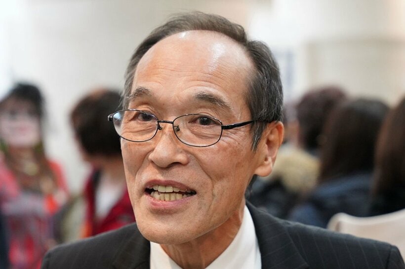 東国原英夫氏