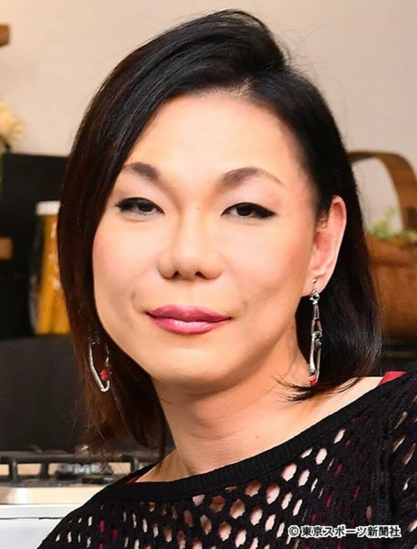  ミッツ・マングローブ