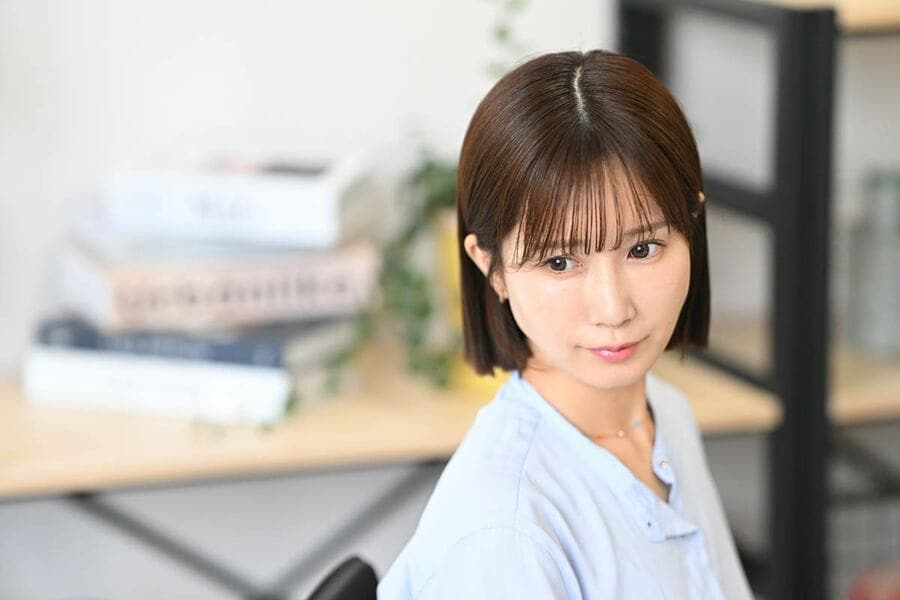 小島みなみ