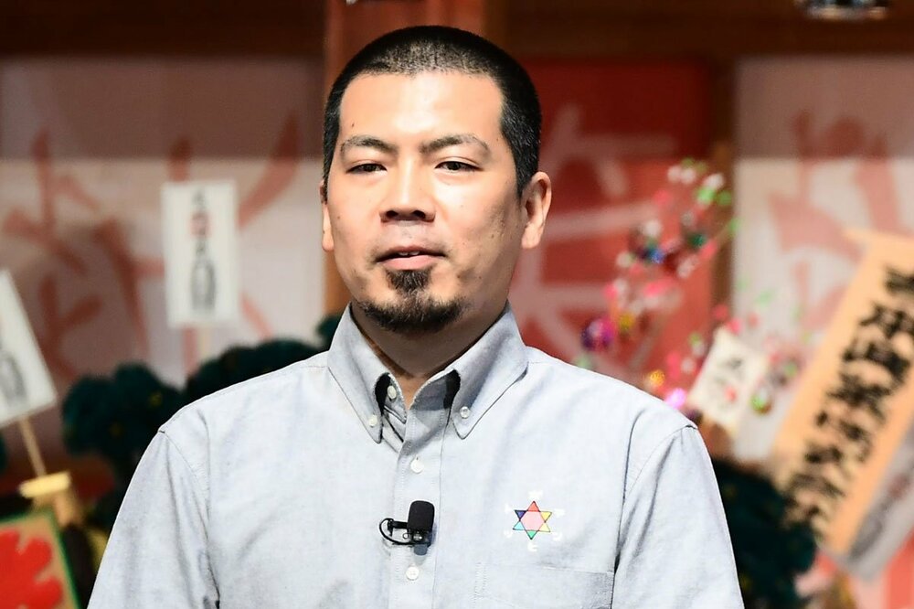 吉本退所した天竺鼠の川原克己
