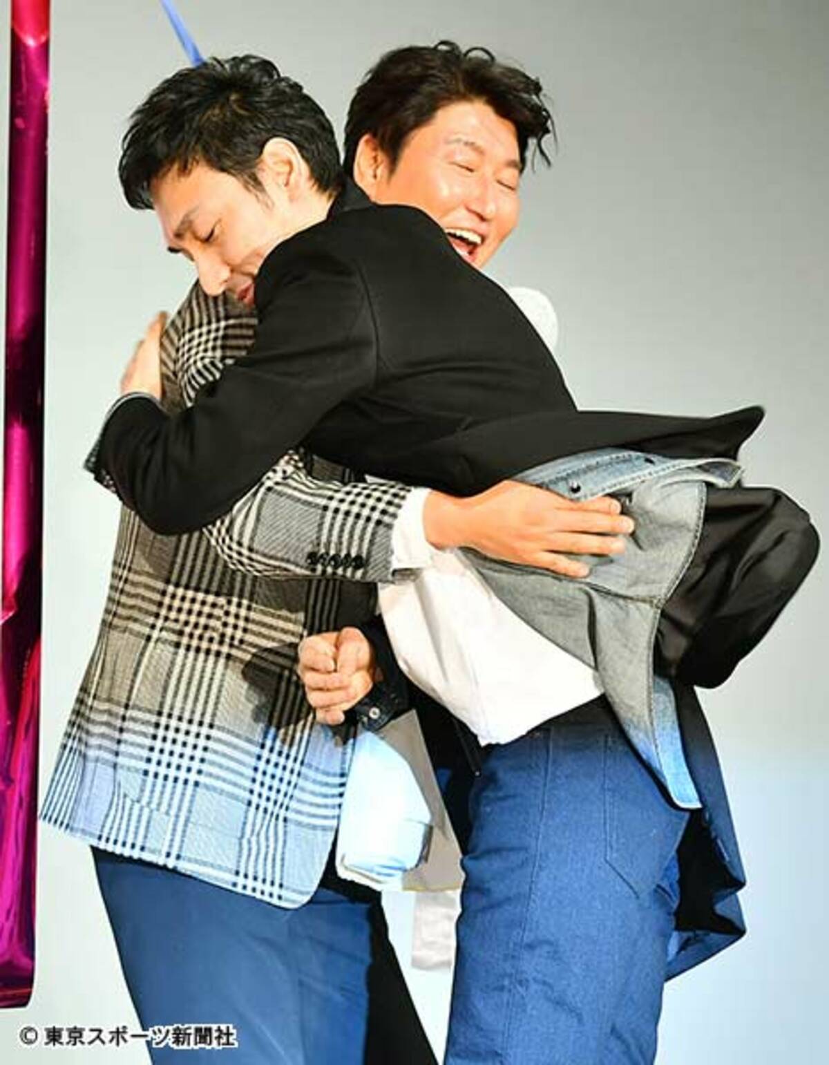 ユーチューバー草なぎvs江頭の 世紀の共演 いつ実現 東スポweb