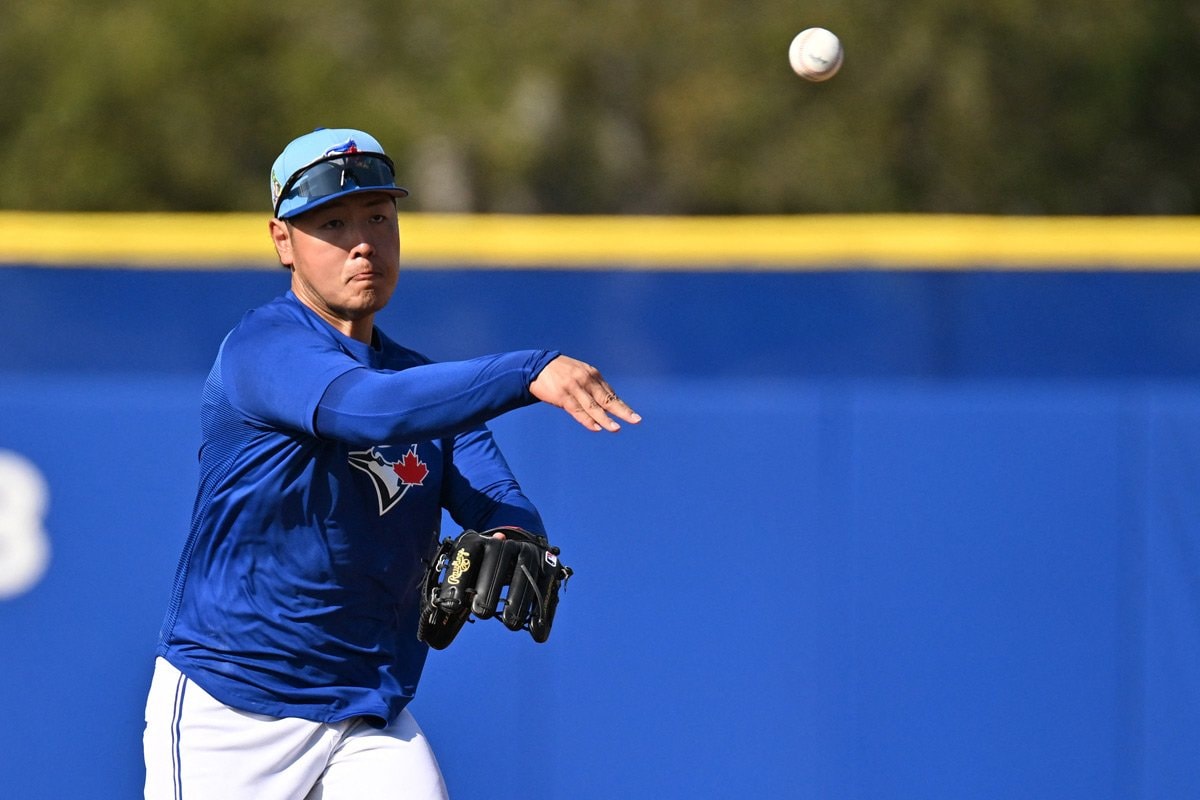 MLB】岡本和真が自らのニックネームを「男前」と記して大反響「彼は