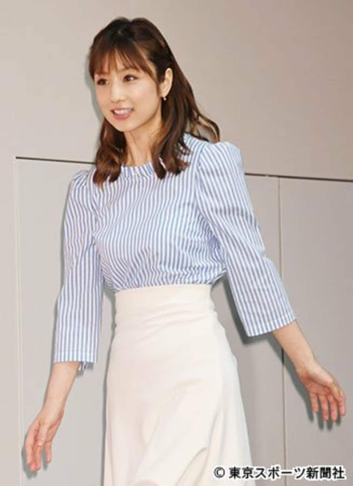 ゆうこりん2億円別荘売却の裏 愛息の小学校お受験へ意外な？堅実ママ