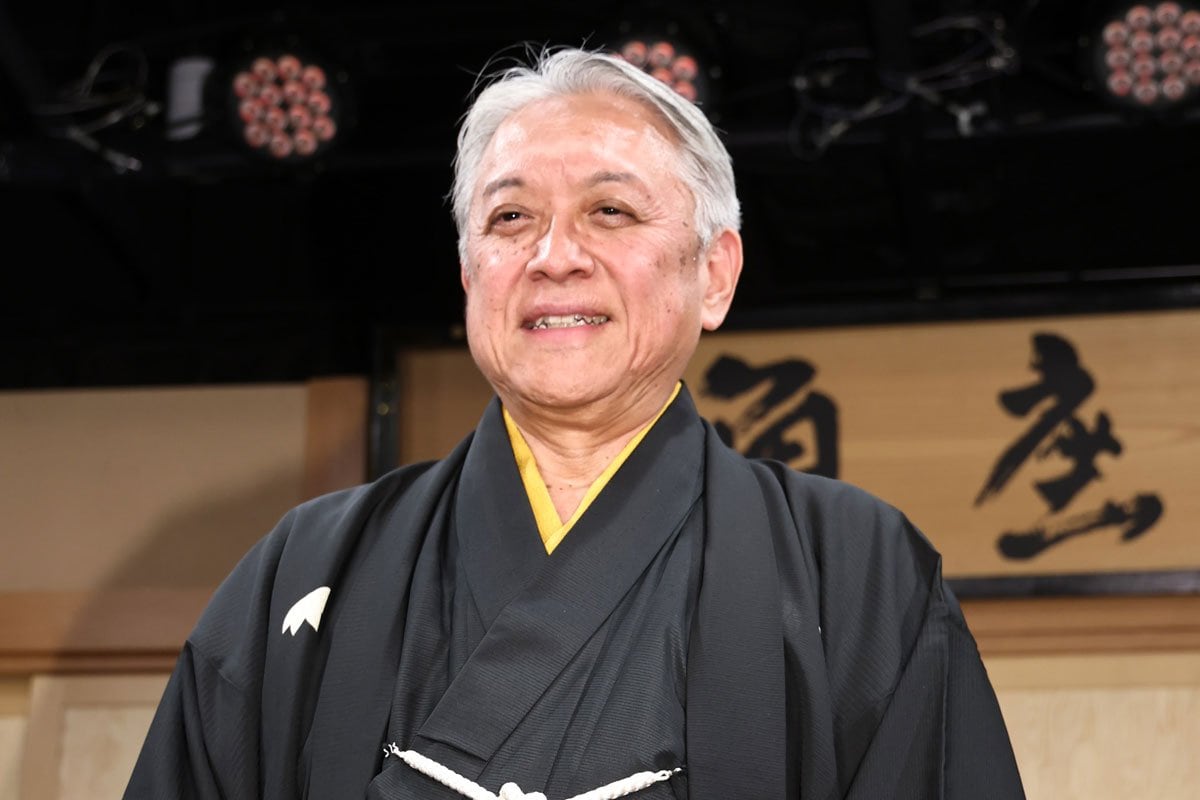 笑福亭 枝 鶴 5 代目