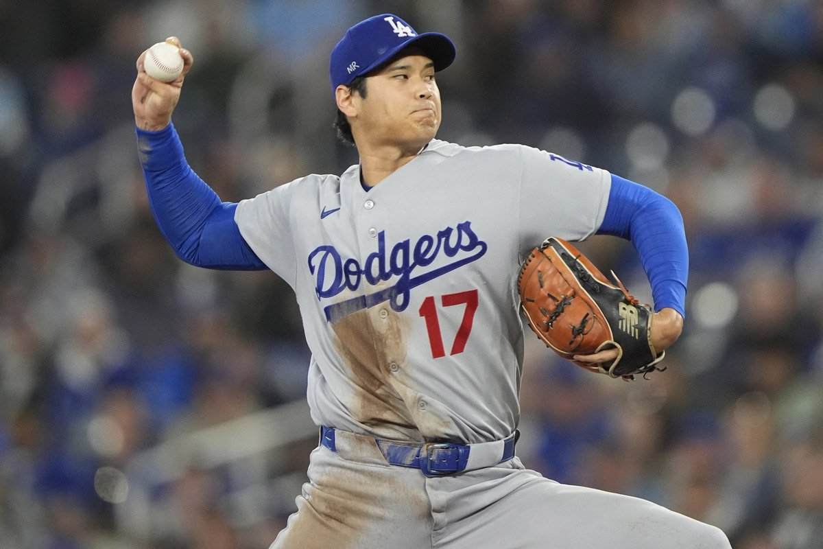 大谷翔平 サイヤング賞取りイケる！ 92人と対戦して被安打わずか12