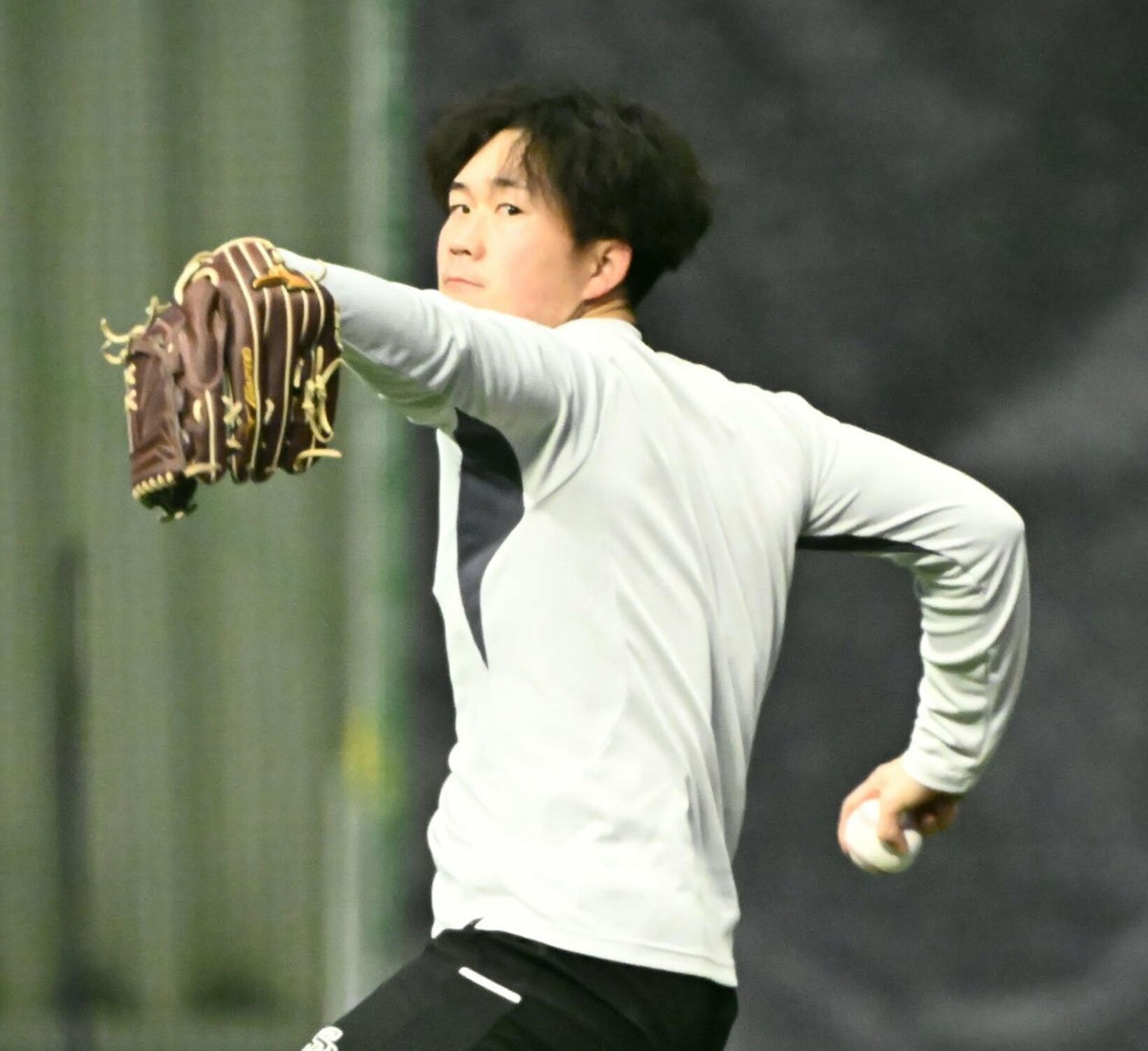 2026年は先発で勝負する