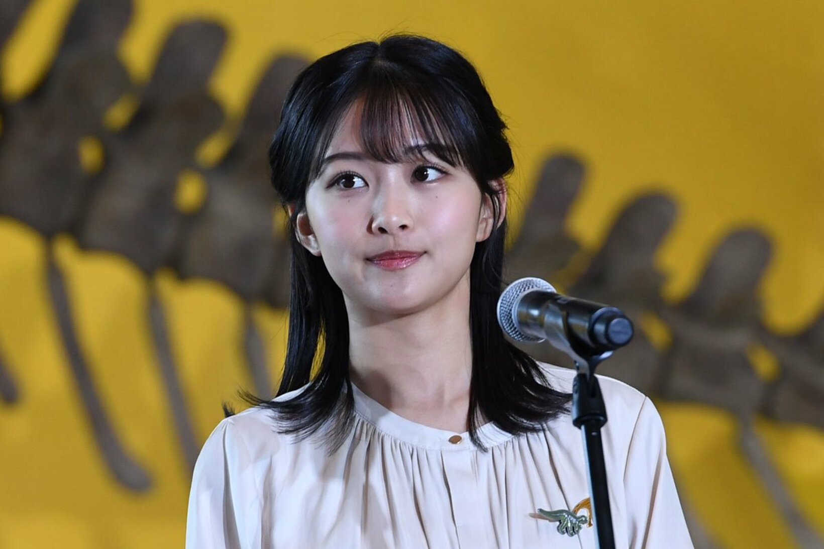 狙われる原田葵アナ