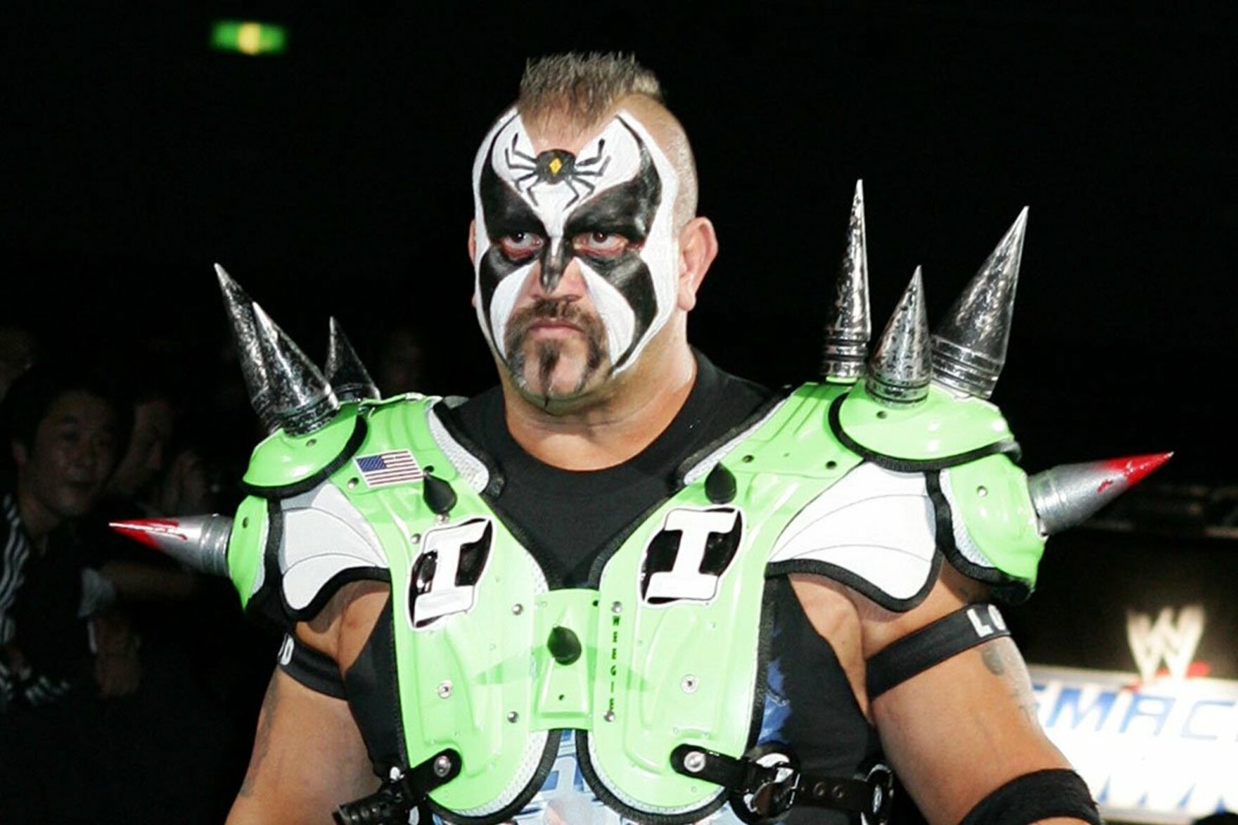 アニマル・ウォリアー