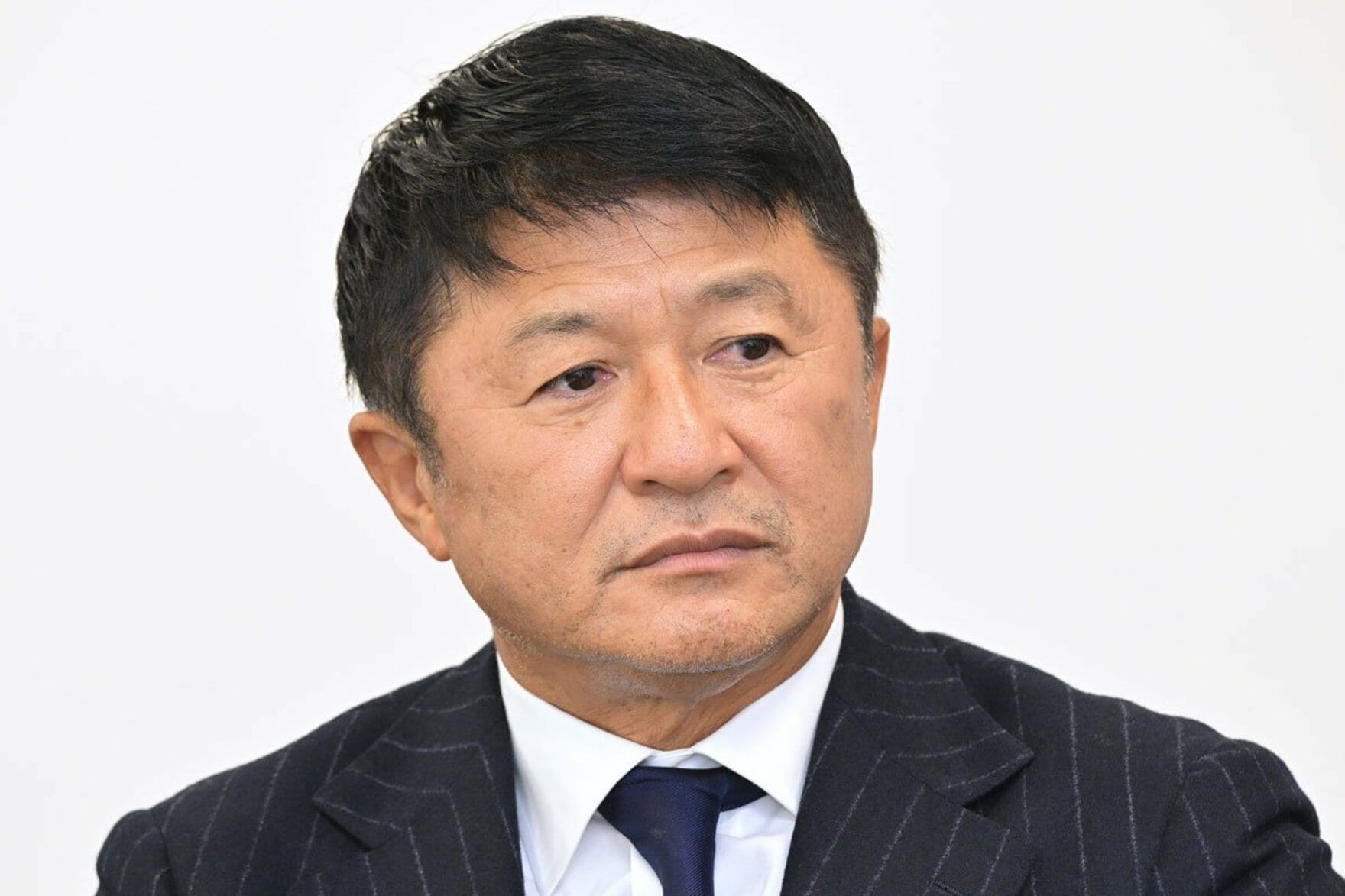 写真:U-17代表の中学生MF長南開史〝久保建英を超える逸材〟か 武田修宏氏が検証「このままいったら…」 | 東スポWEB