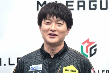 実は？足が速かった瀬戸熊選手