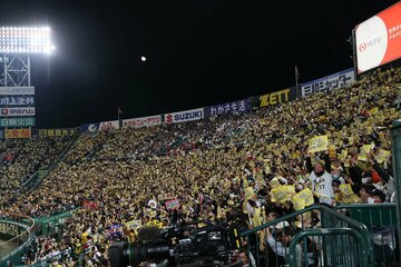 関西地区で高視聴率を記録した日本シリーズ第４戦