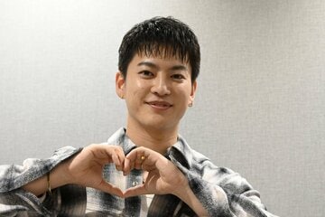 ポジティブ思考の三山