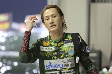 白井英治