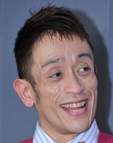  クリス松村