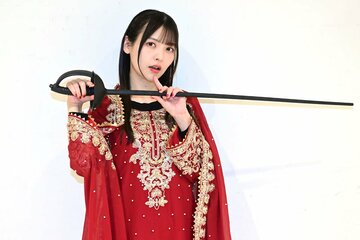 3・29両国決戦を前に、過激な声明文を送りつけてきた上坂すみれ