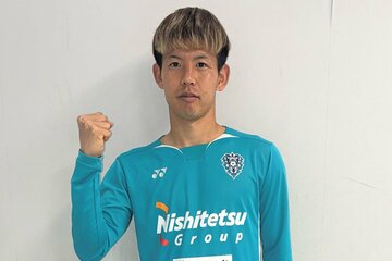 ２０２６年の２大目標を明かした見木