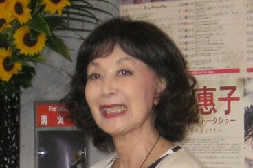 亡くなった岸惠子さん