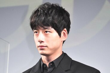 坂口健太郎