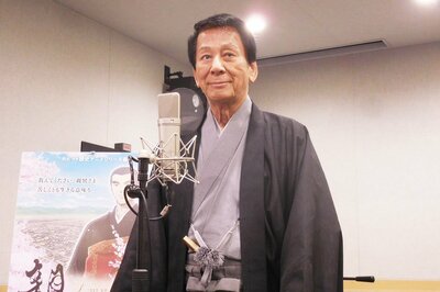 1ページ目】80歳・杉良太郎がボヤキ「見た目が若いって言われるんです