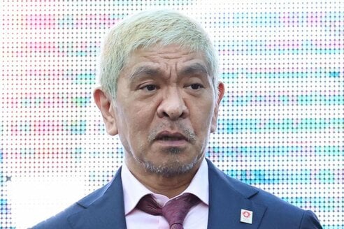 ダウンタウンDX』最終回 ゲストが松本人志の気遣いに感謝「しゃべり