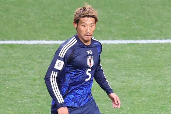 守田英正の招集はあるか