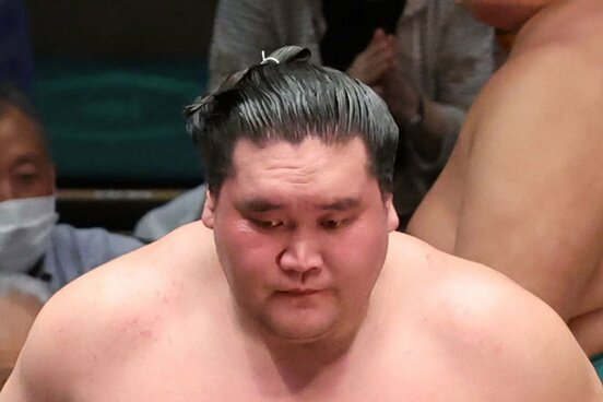 照ノ富士
