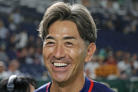 Ｇ.Ｇ.佐藤氏