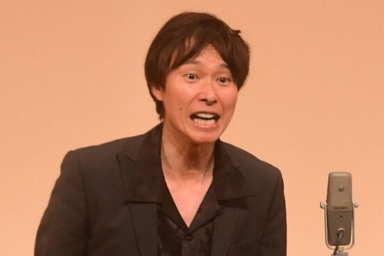 マシンガンズ・滝沢秀一