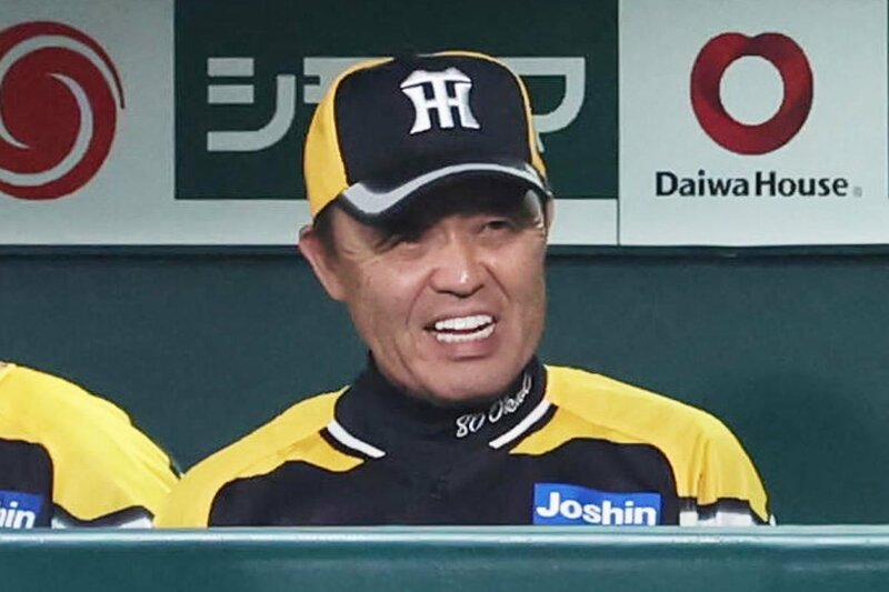 【阪神】岡田監督　死闘１２回ドローもサバサバ「まだ７月。高校野球の決勝やないんやでオマエ」 | 記事 | 東スポWEB